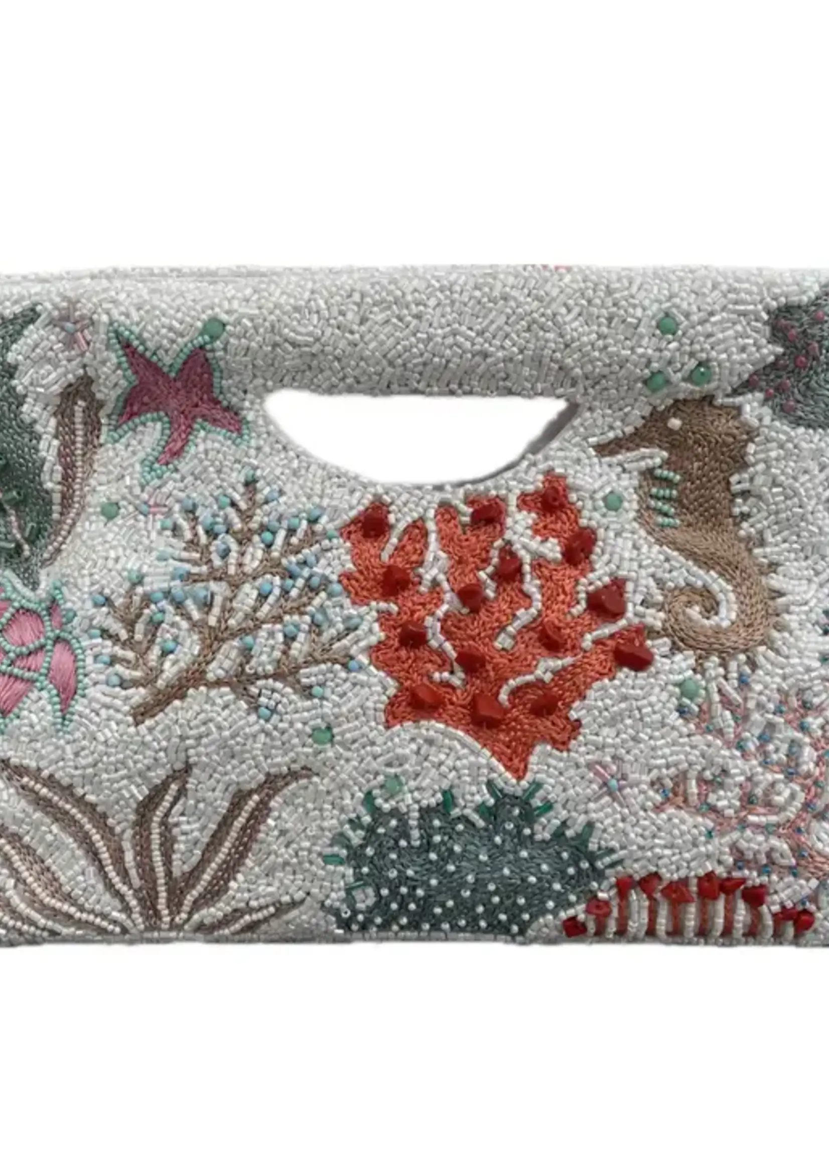 Cut Out Clutch