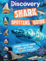 Discovery: Shark Spotter's Guide