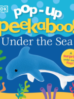 Popup Peekaboo Under the Sea