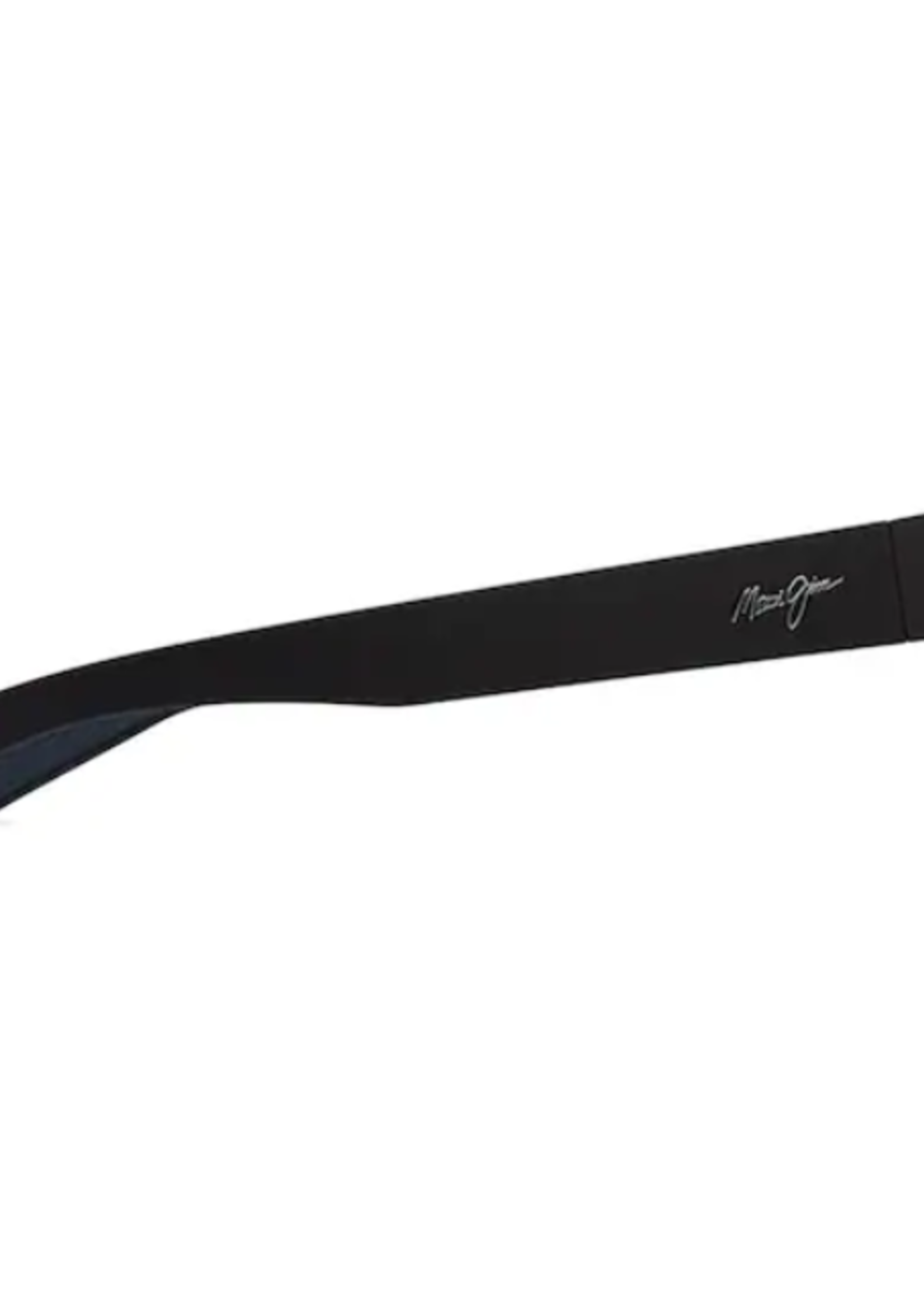 Uila Asian Fit Blue Hawaii