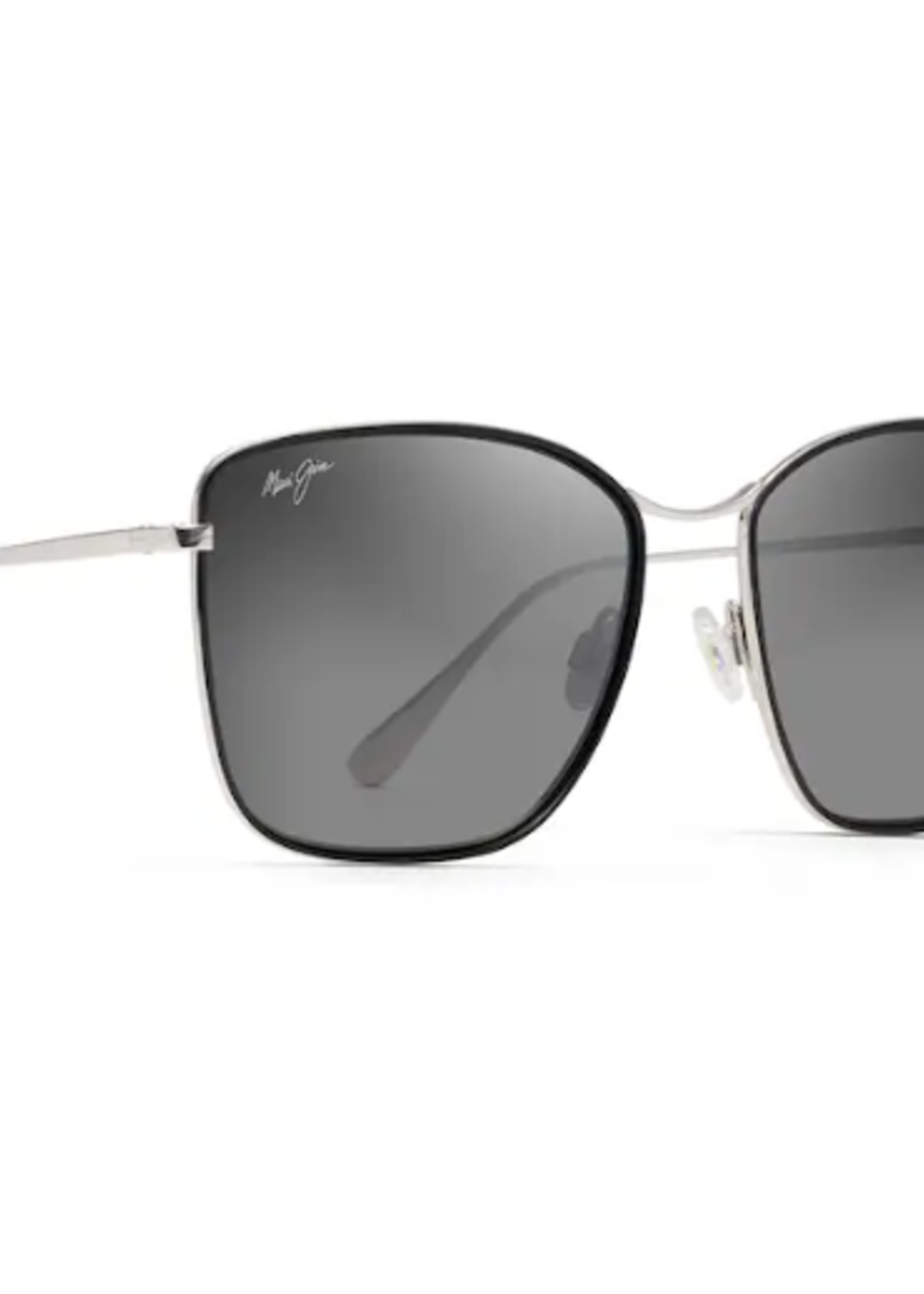 Sunglasses & Readers Tiger Lily Neutral Grey