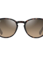 Sunglasses & Readers HCL Hiehie Dark Havana with Trans Yellow
