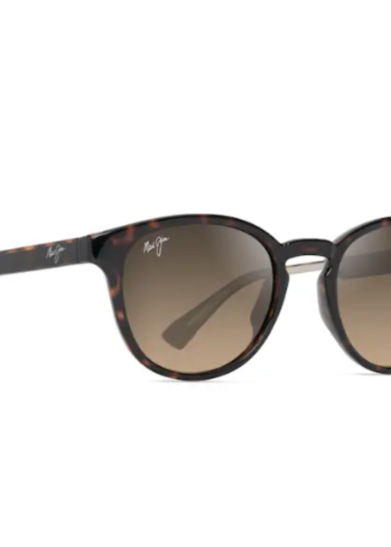 Sunglasses & Readers HCL Hiehie Dark Havana with Trans Yellow