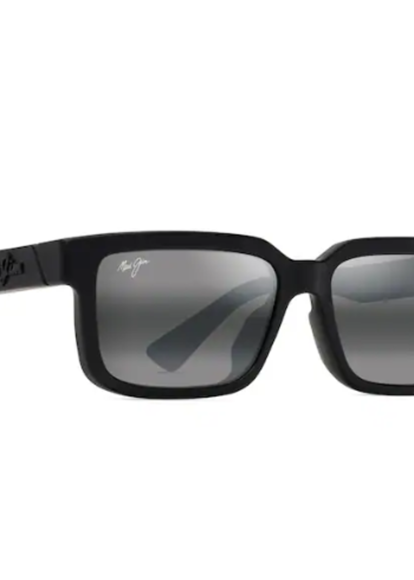 Hiapo Asian Fit Matte White