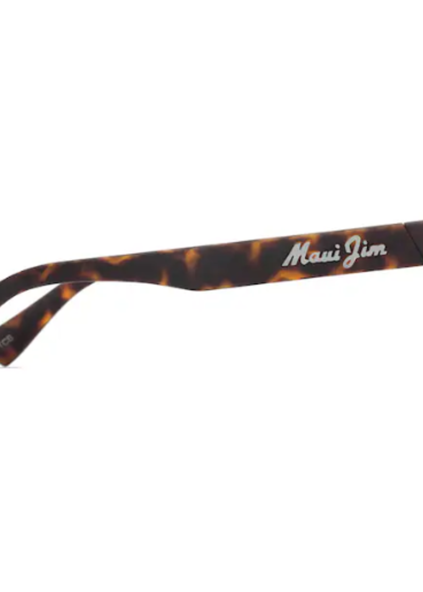 HCL Maoli Matte Dark Havana
