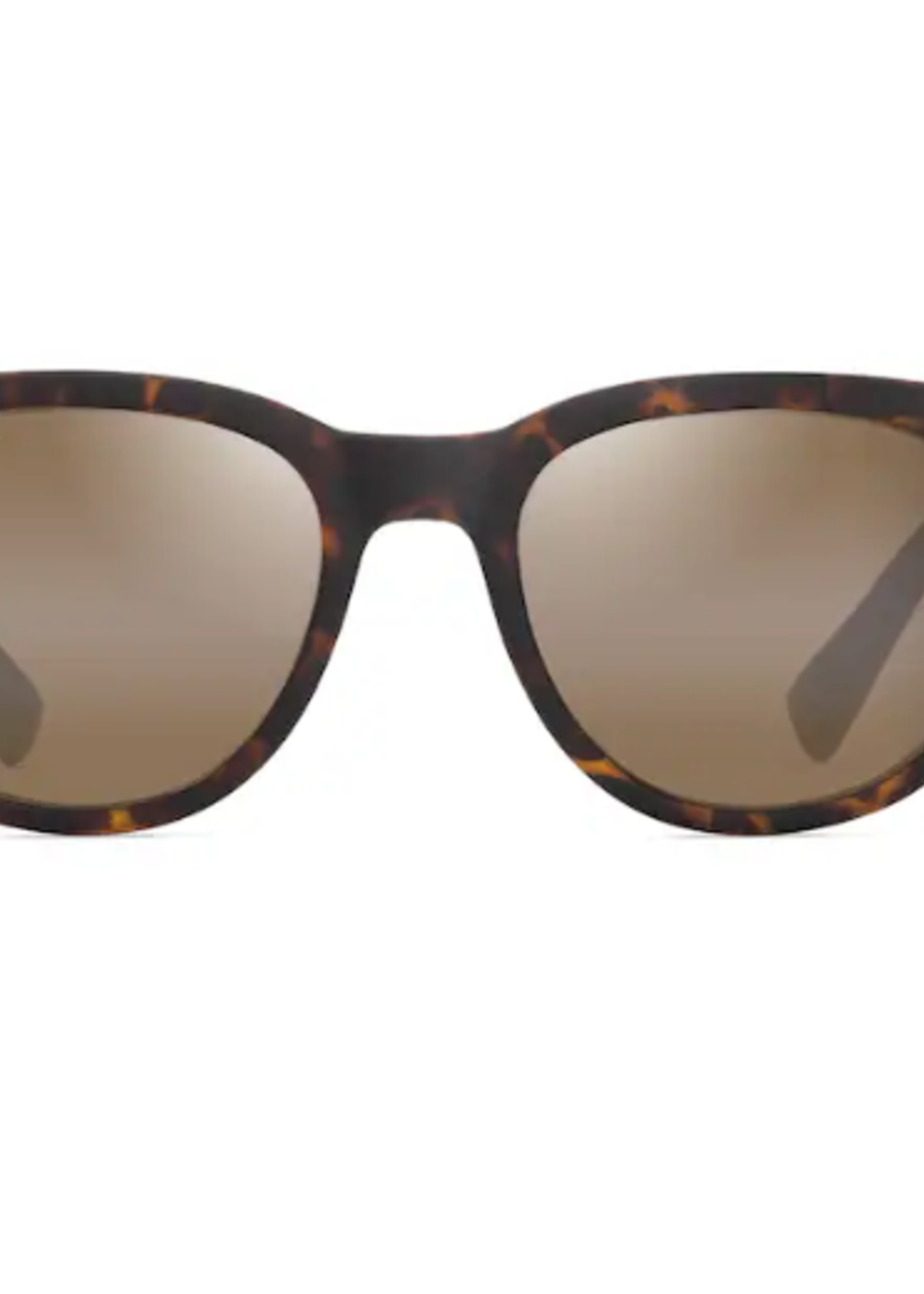 HCL Maoli Matte Dark Havana