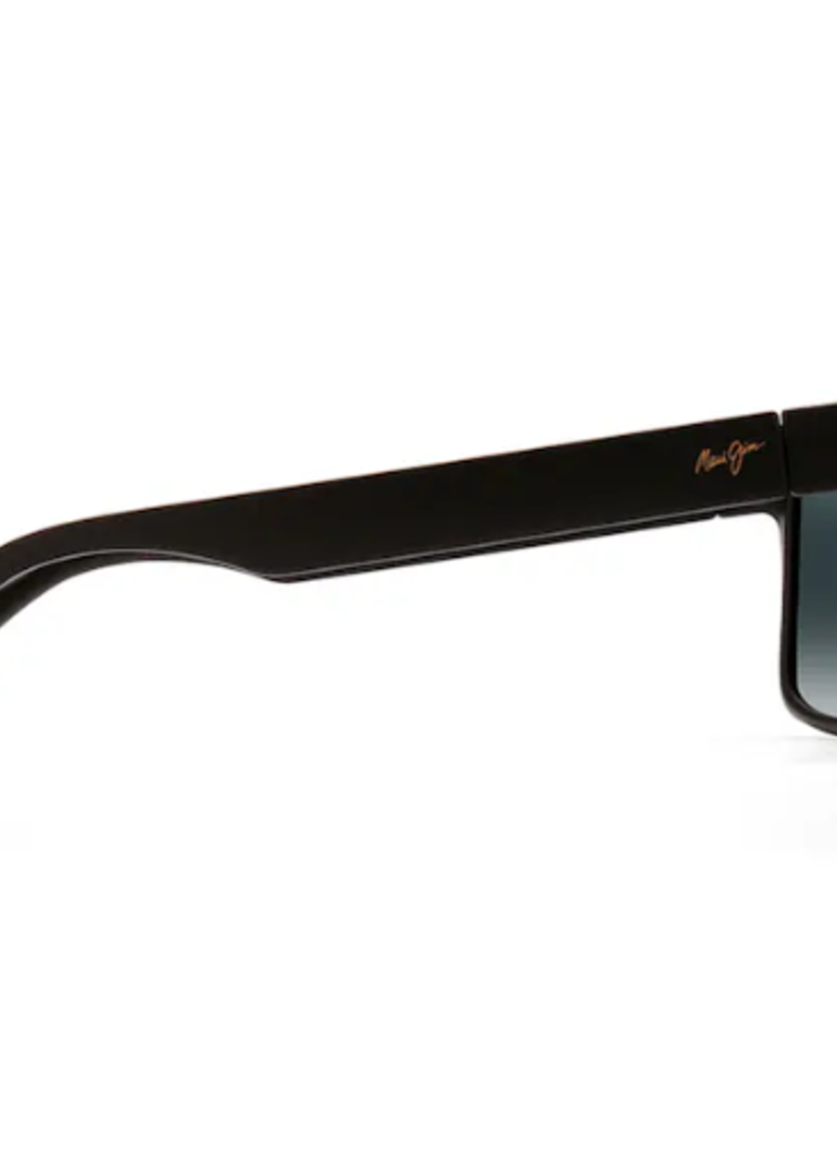 Red Sands Black Matte Black Reader 2.5