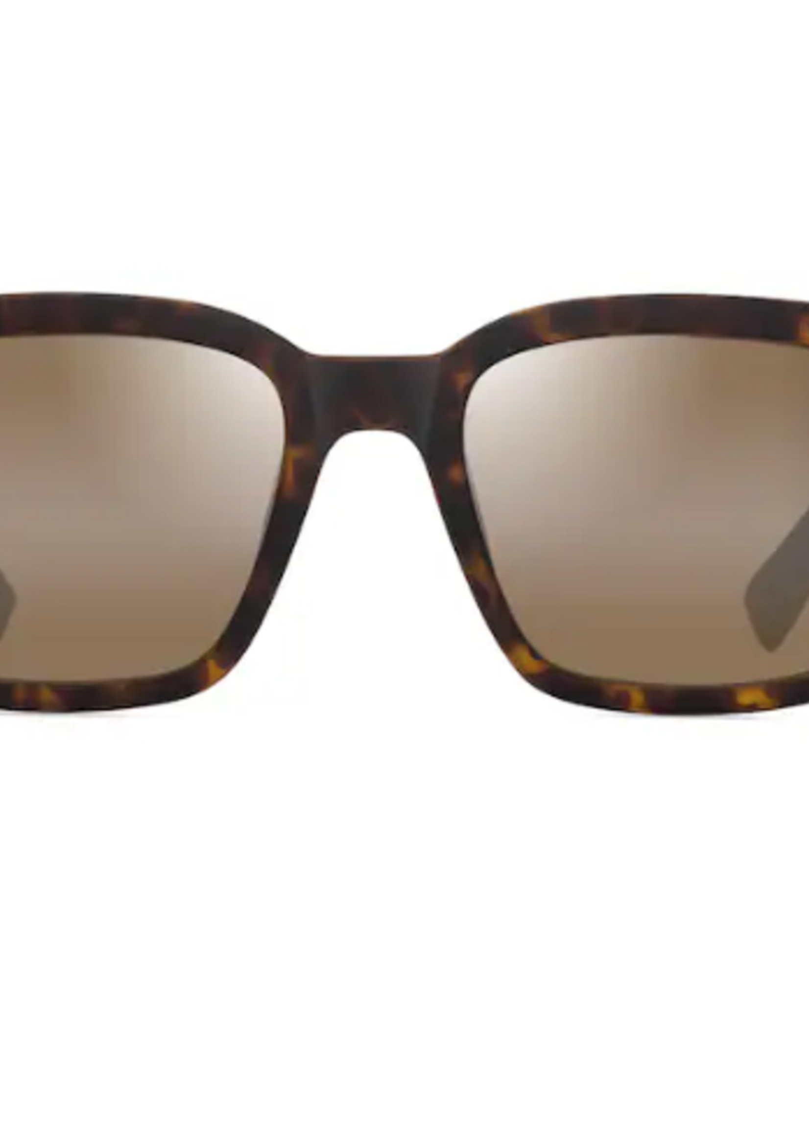 Opiopio Asian Fit Matte Dark Havana HCL