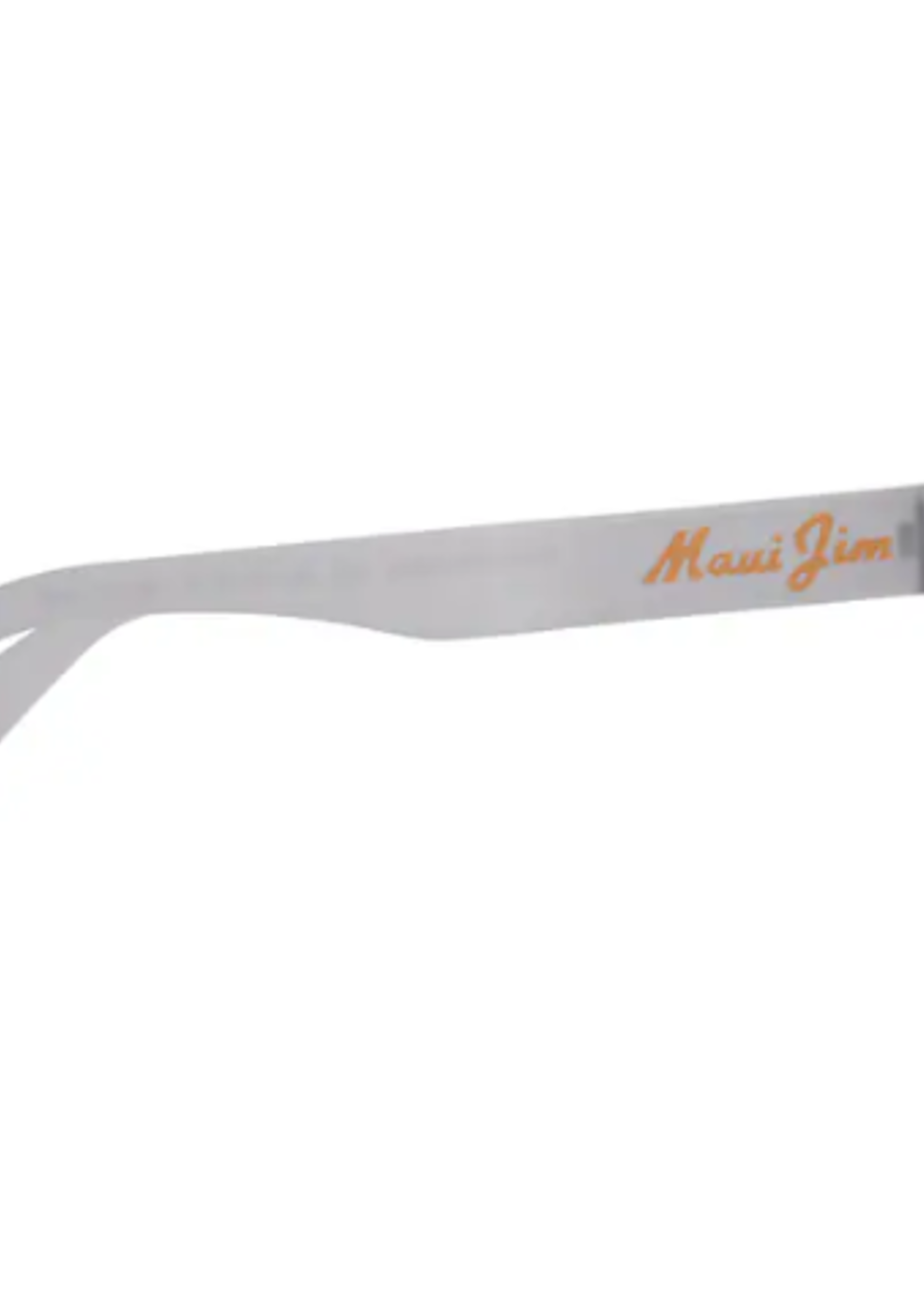 Sunglasses & Readers Kuniahi Asian Fit Matte Transparent Grey