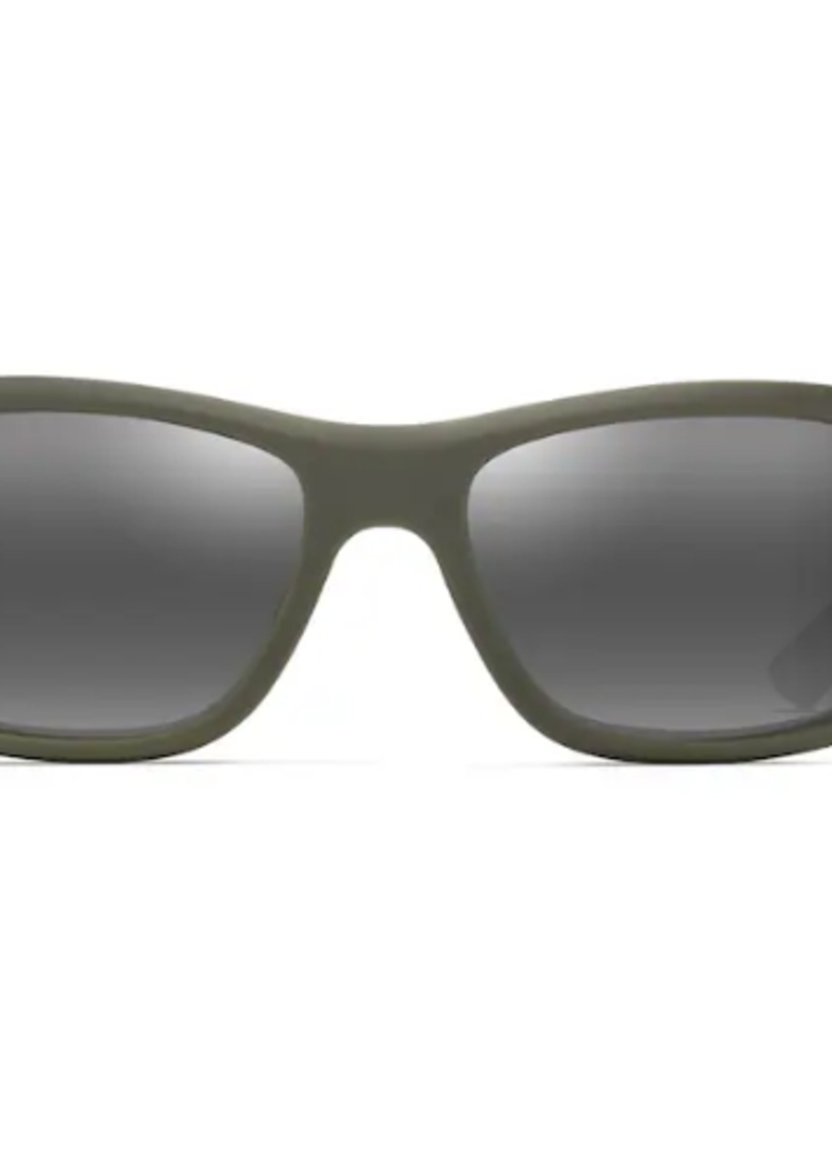 Maukele Matte Military Green