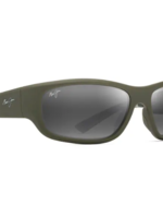 Sunglasses & Readers Maukele Matte Military Green
