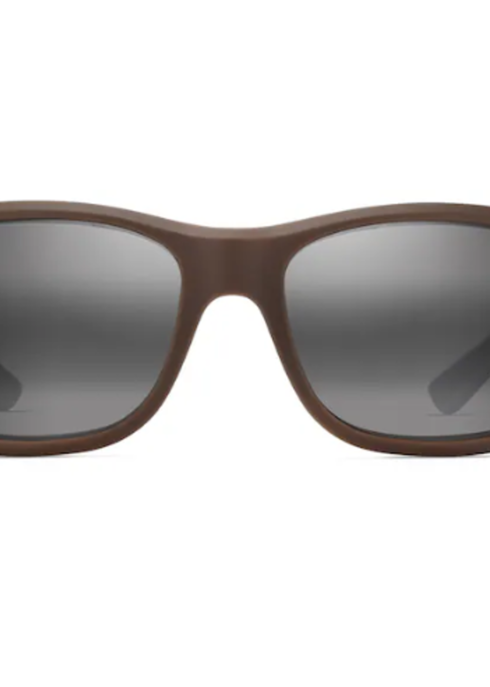 Sunglasses & Readers Ano Nui Matte Brown