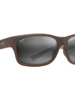 Sunglasses & Readers Ano Nui Matte Brown
