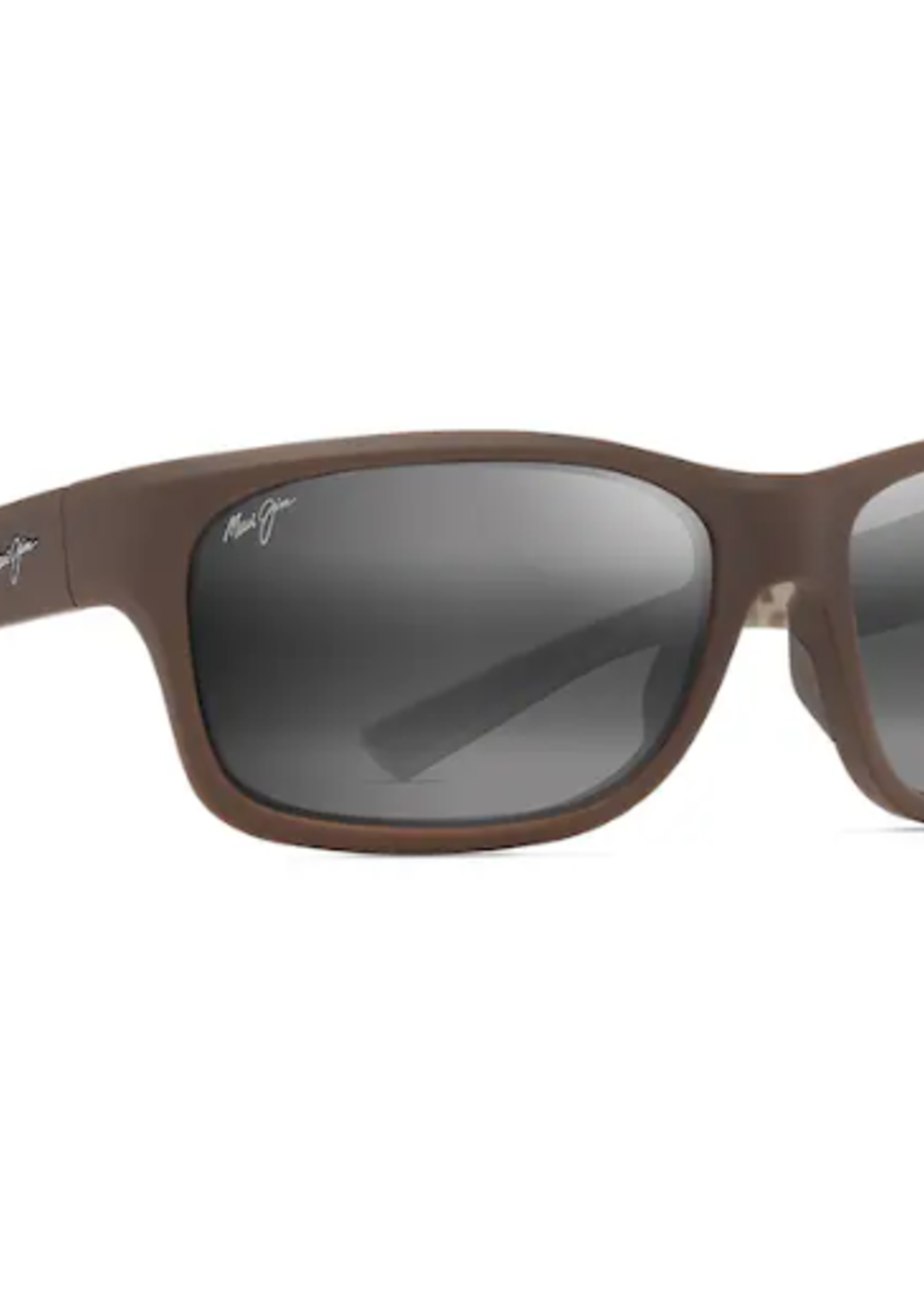 Sunglasses & Readers Ano Nui Matte Brown