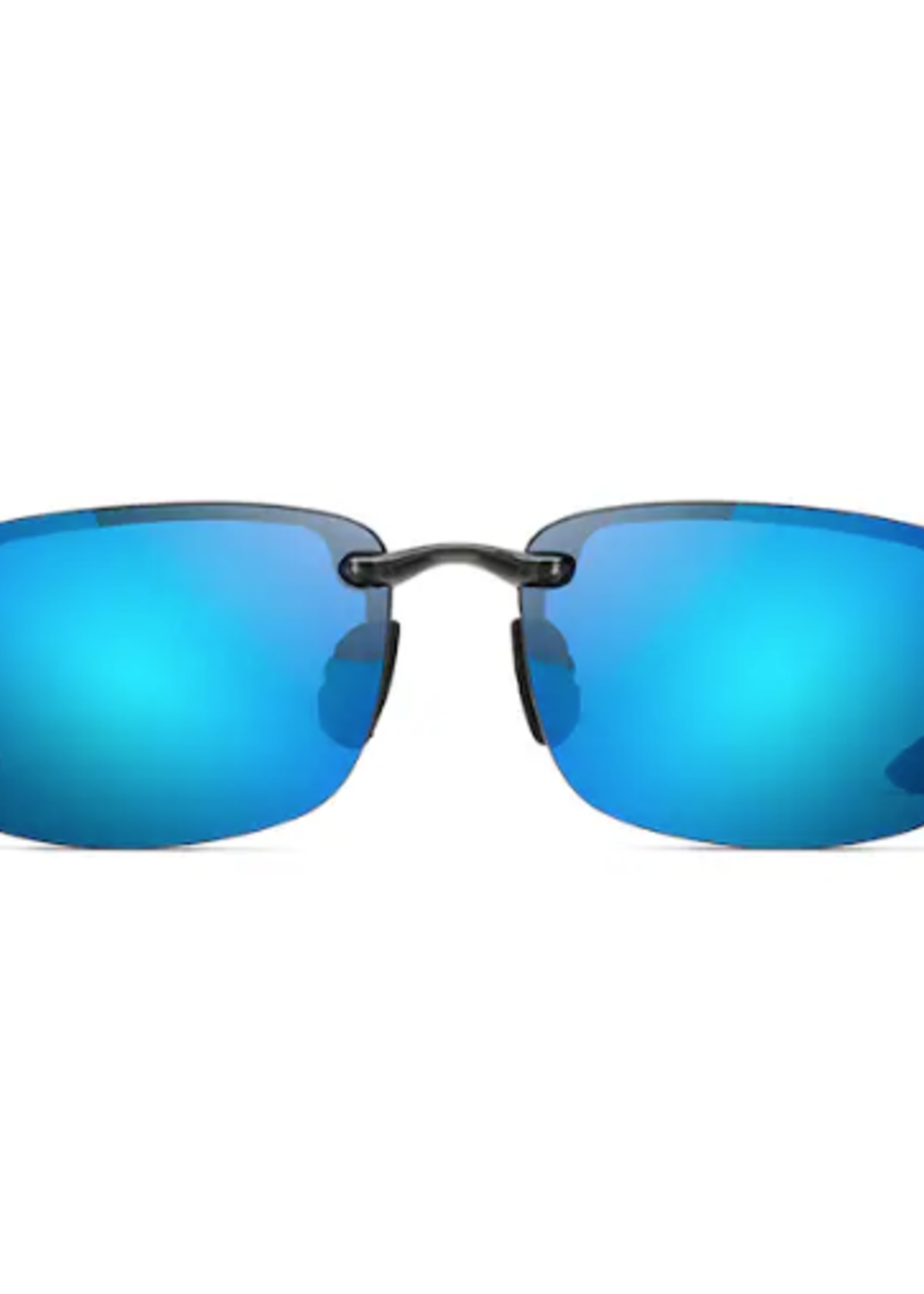 Sunglasses & Readers Hookipa Smoke Grey