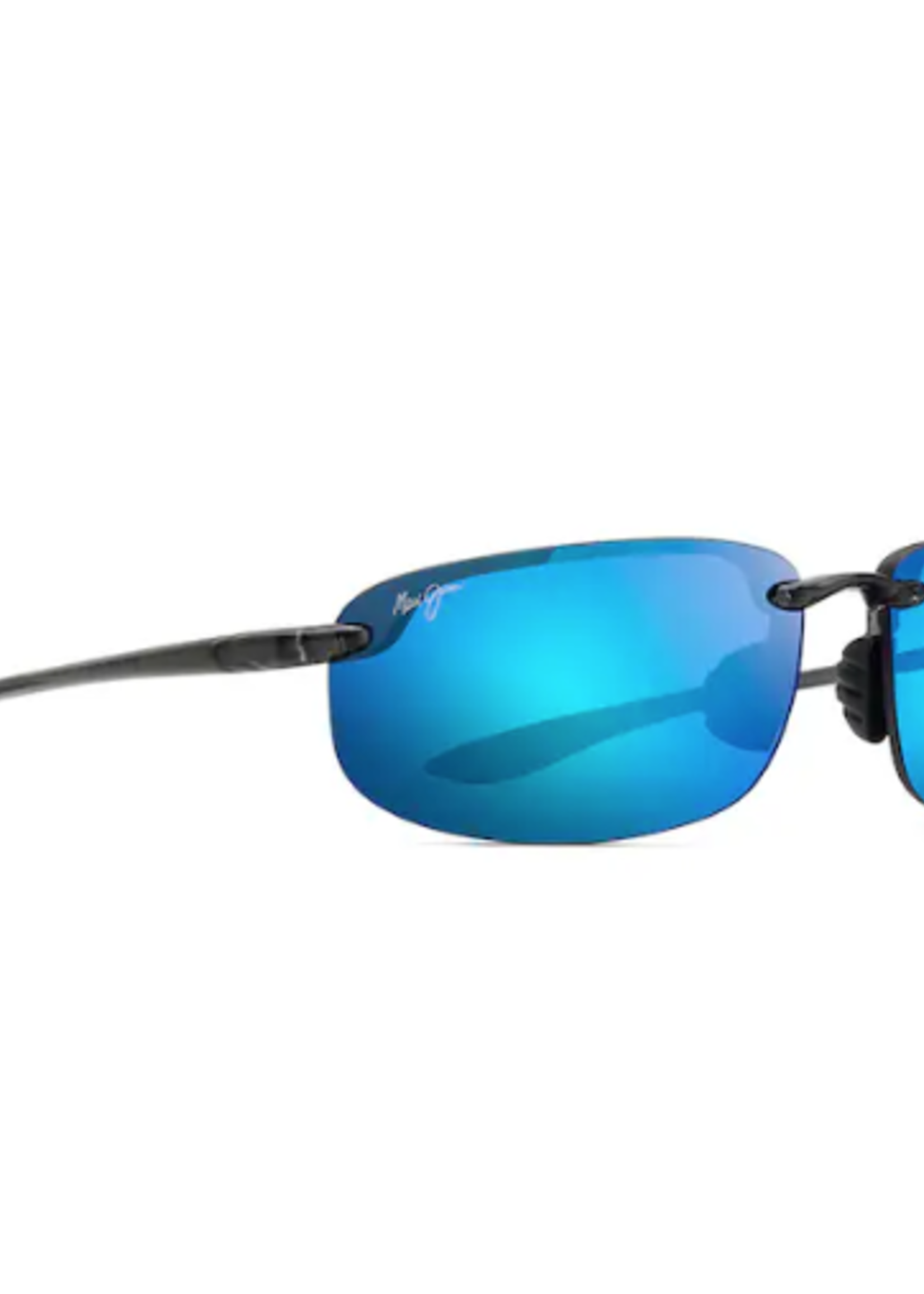 Sunglasses & Readers Hookipa Smoke Grey