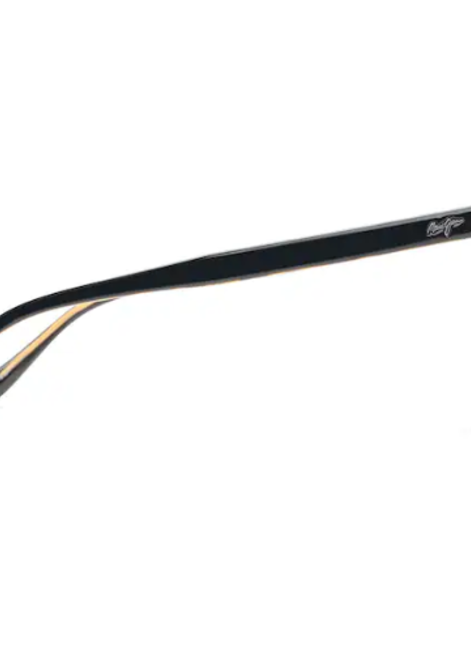 Good Fun Black with Tortoise