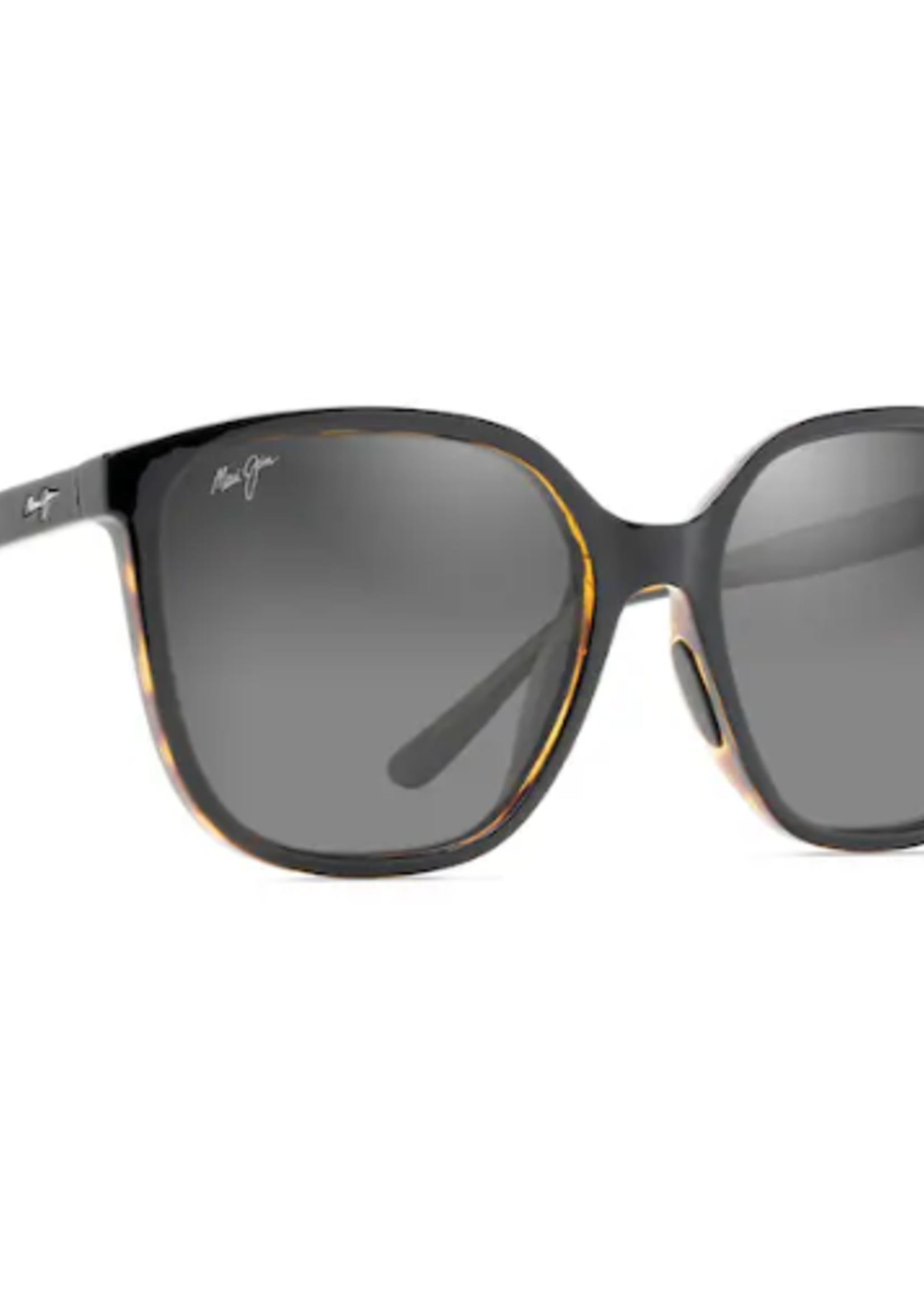 Good Fun Black with Tortoise