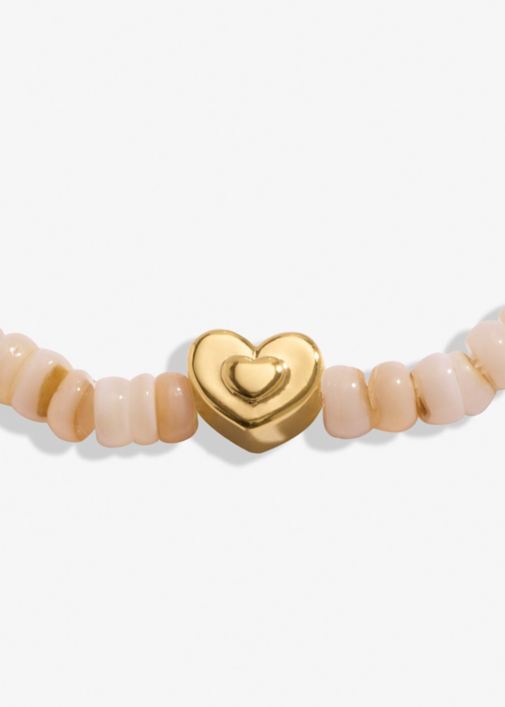 Happy Little Moments 'Let Your Soul Glow' Anklet