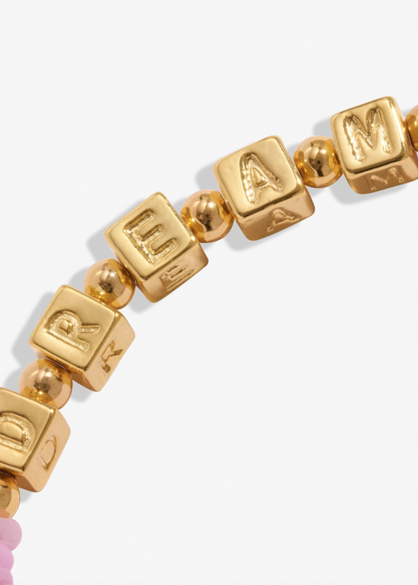 Happy Little Moments 'Beautiful Dreamer' Anklet