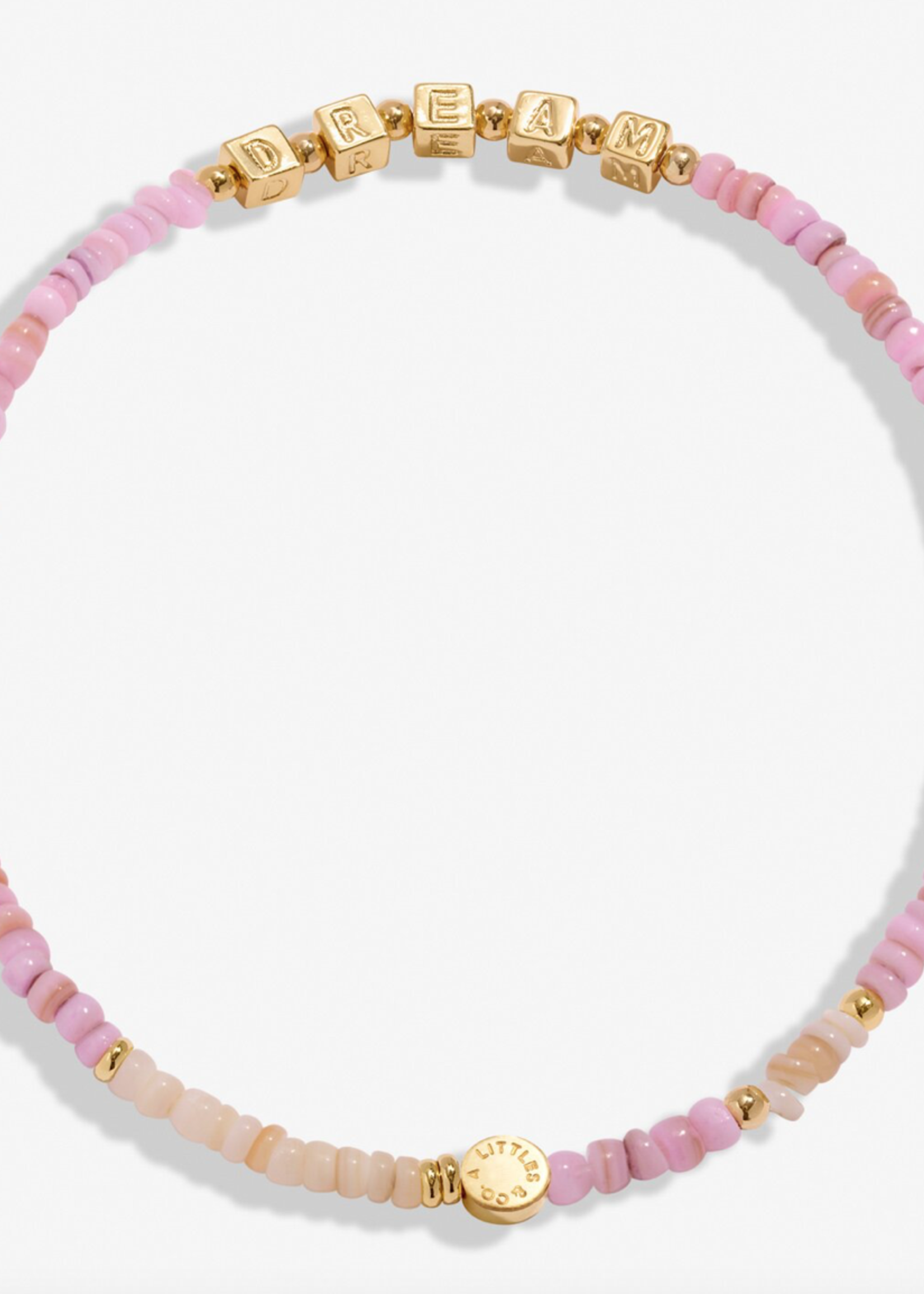 Happy Little Moments 'Beautiful Dreamer' Anklet