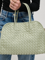 Rhonda Woven Tote