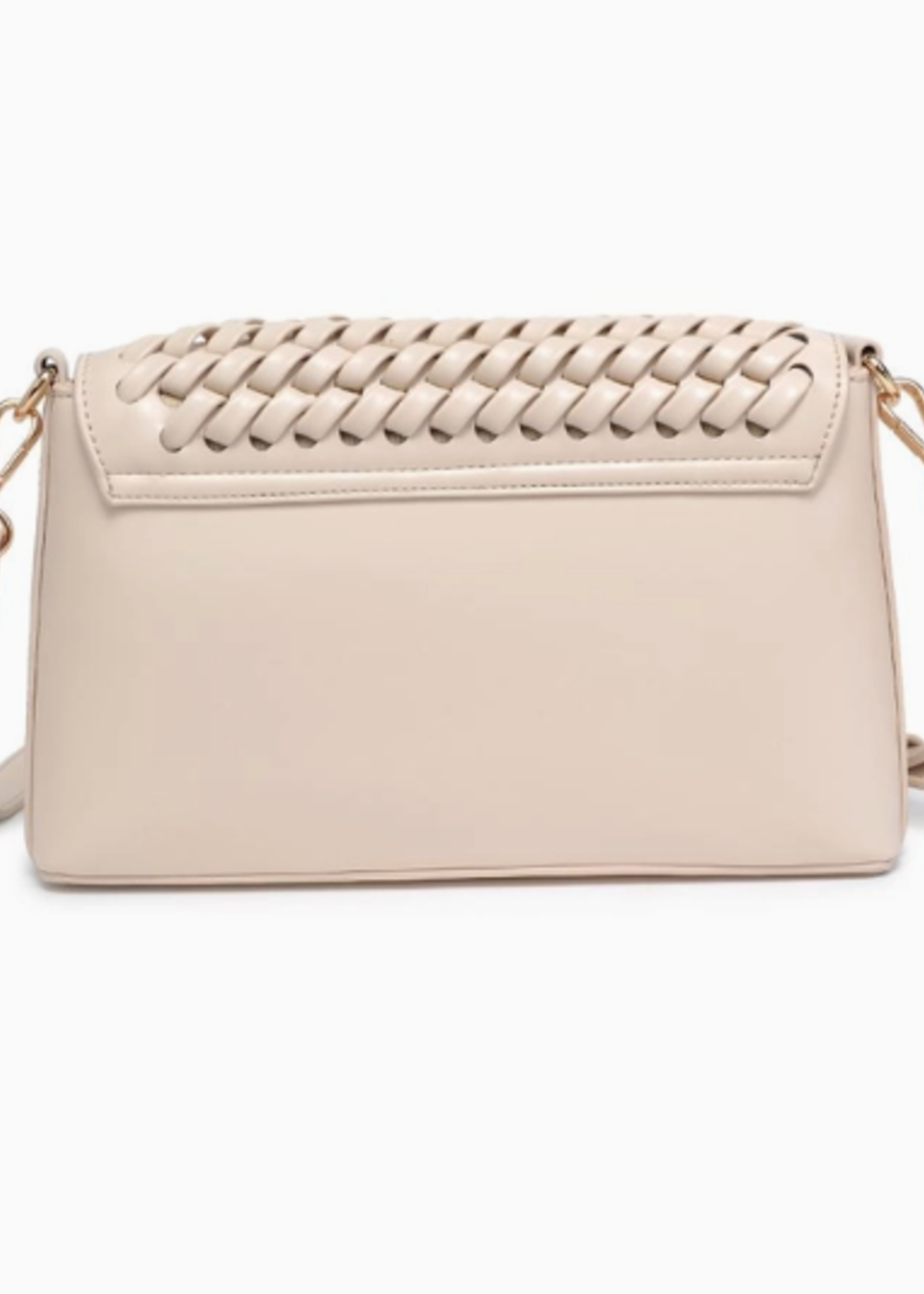 【関税込★】  Nina Tailored Crossbody バッグ NINA crossbody bag – tinybigbag