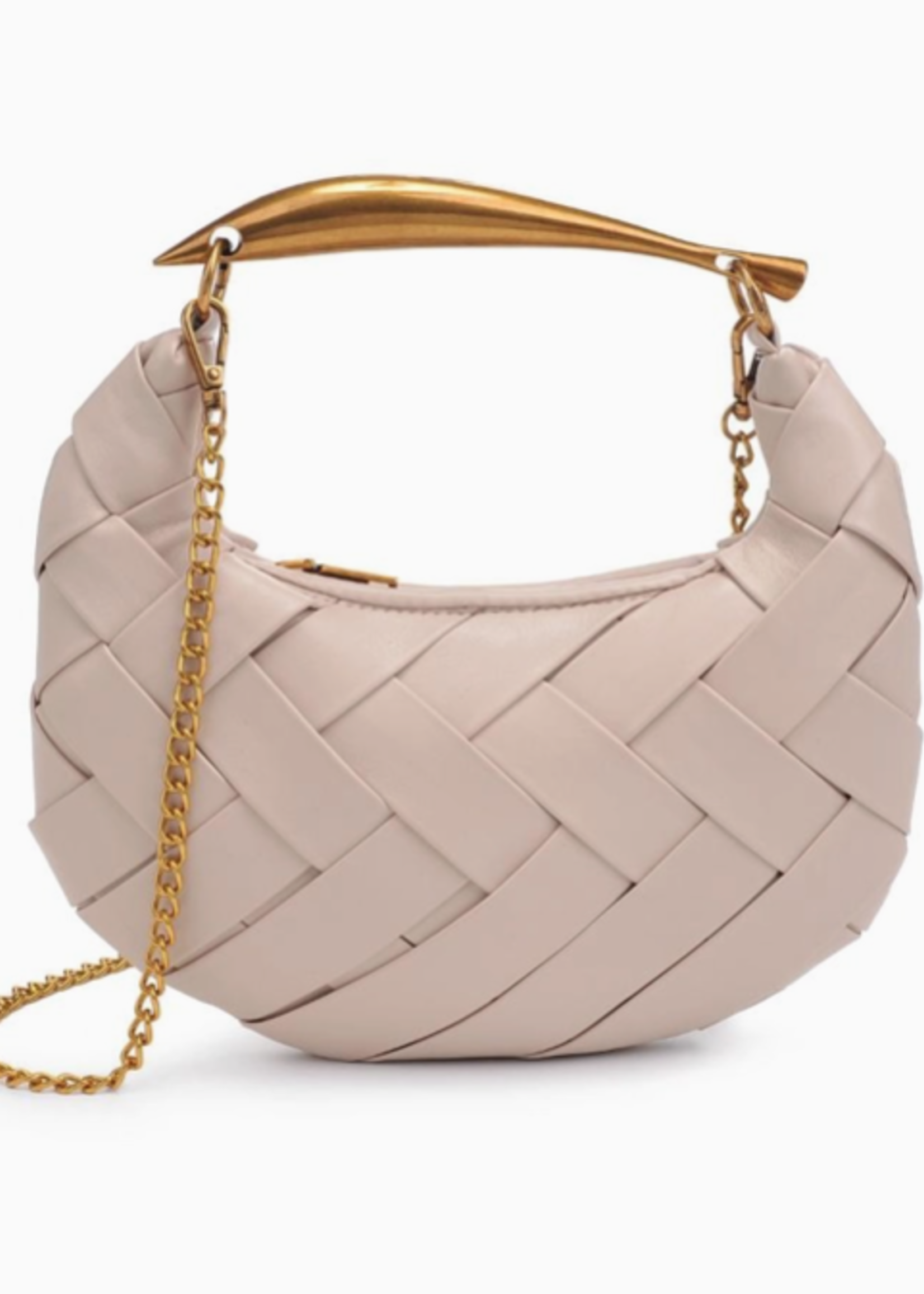 Ursula Woven Crossbody