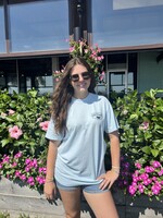 Fresh Squeezed & STP Comfort Colors T Shirt