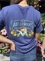 Fresh Squeezed & STP Bella & Canvas T Shirt