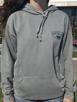 Fresh Squeezed & STP Comfort Colors Hoodie