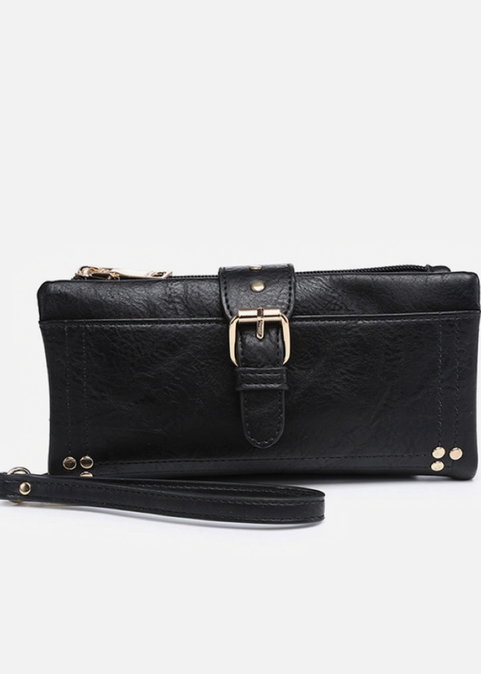 Cadence Clutch Wallet