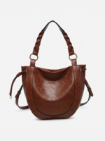 Rowan Hobo Brown