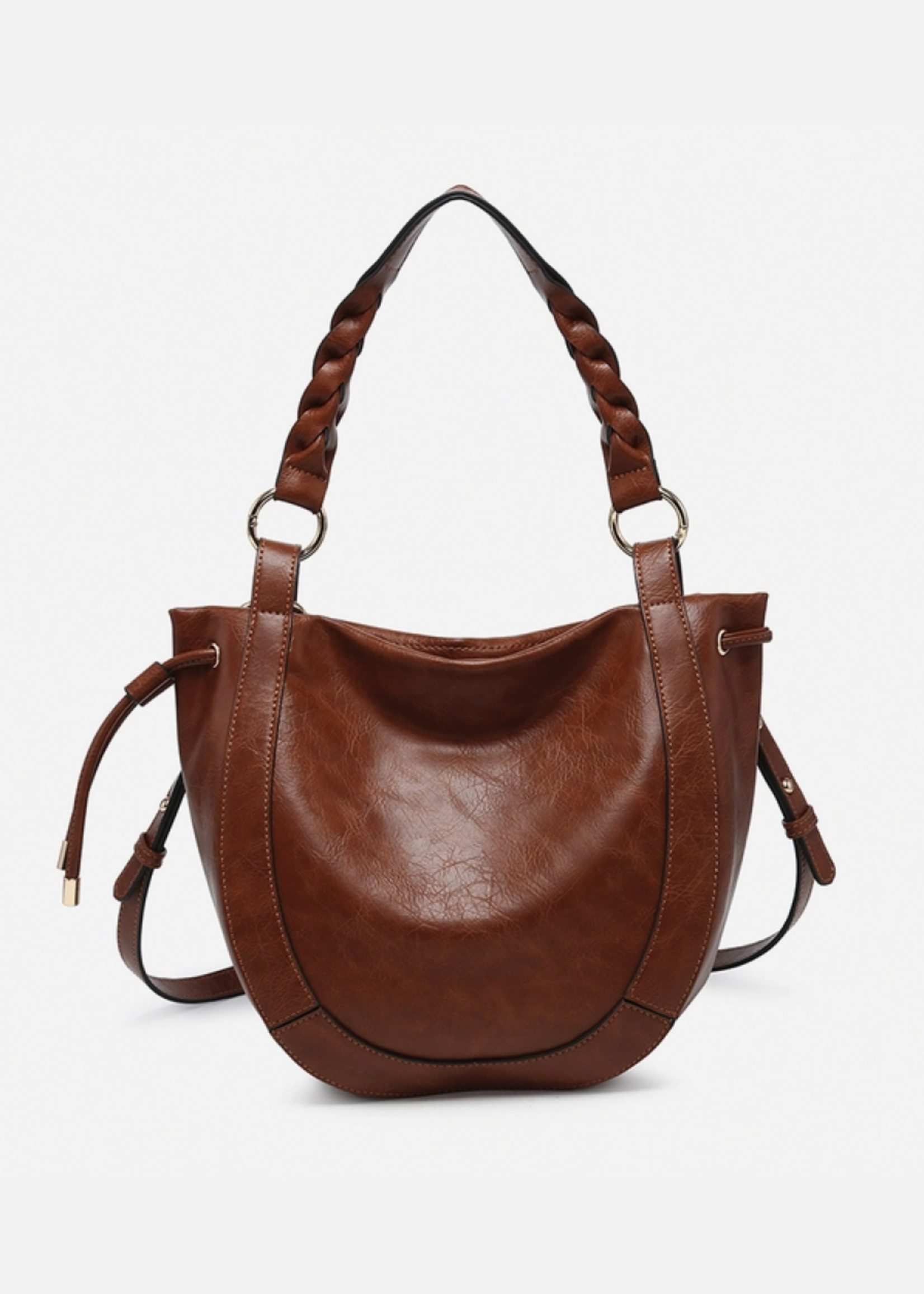 Rowan Hobo Brown