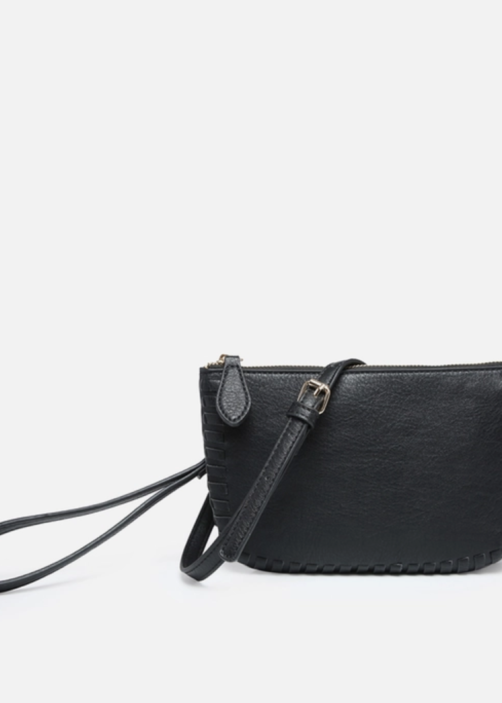 Bonnie Whipstitch Crossbody