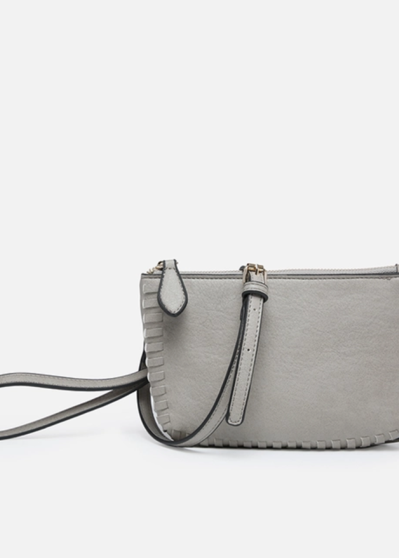 Bonnie Whipstitch Crossbody