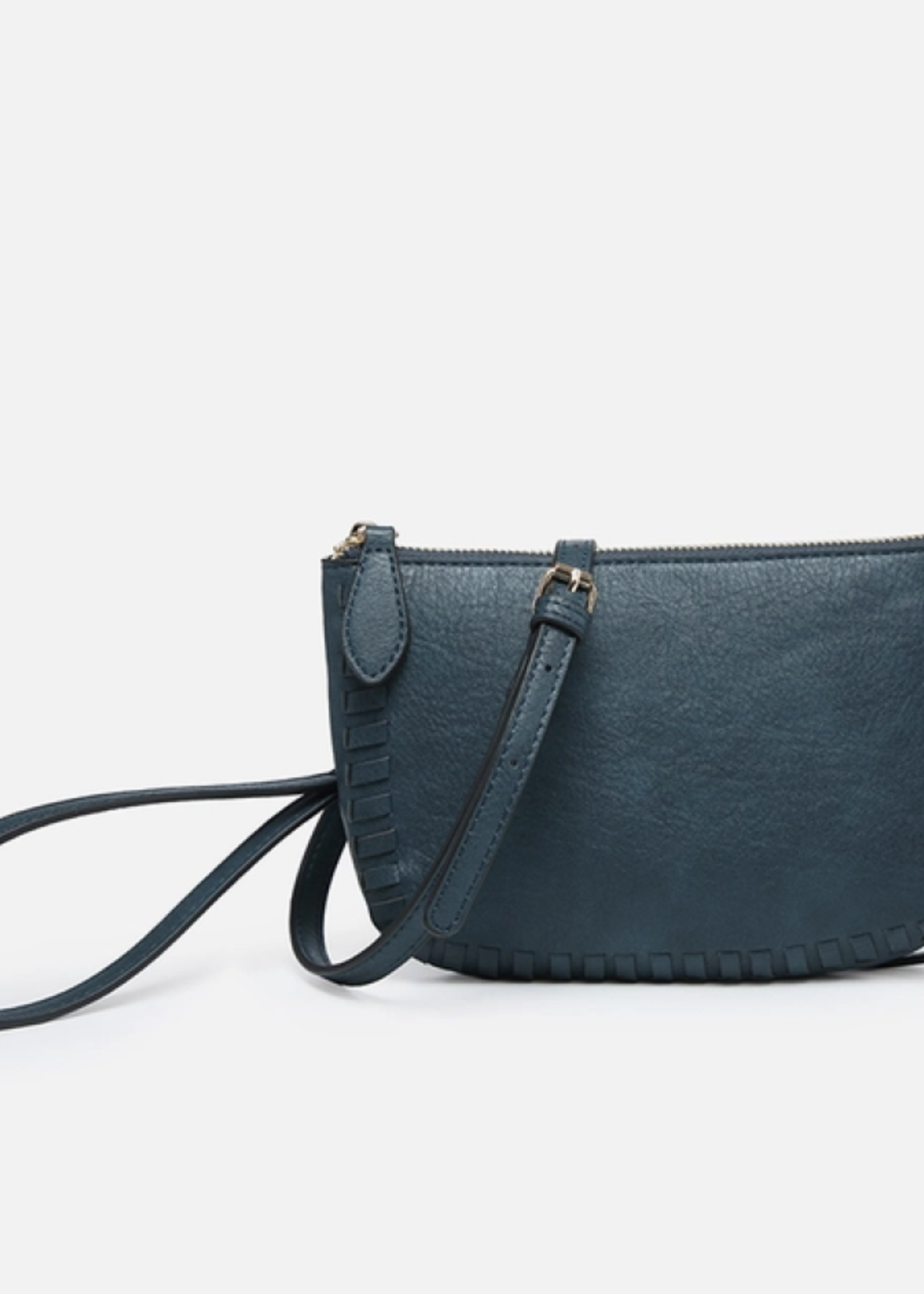 Bonnie Whipstitch Crossbody