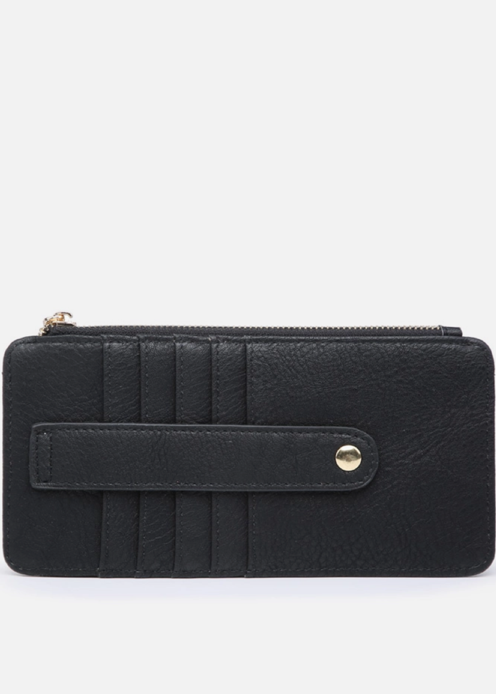 Saige Slim Card Holder Wallet