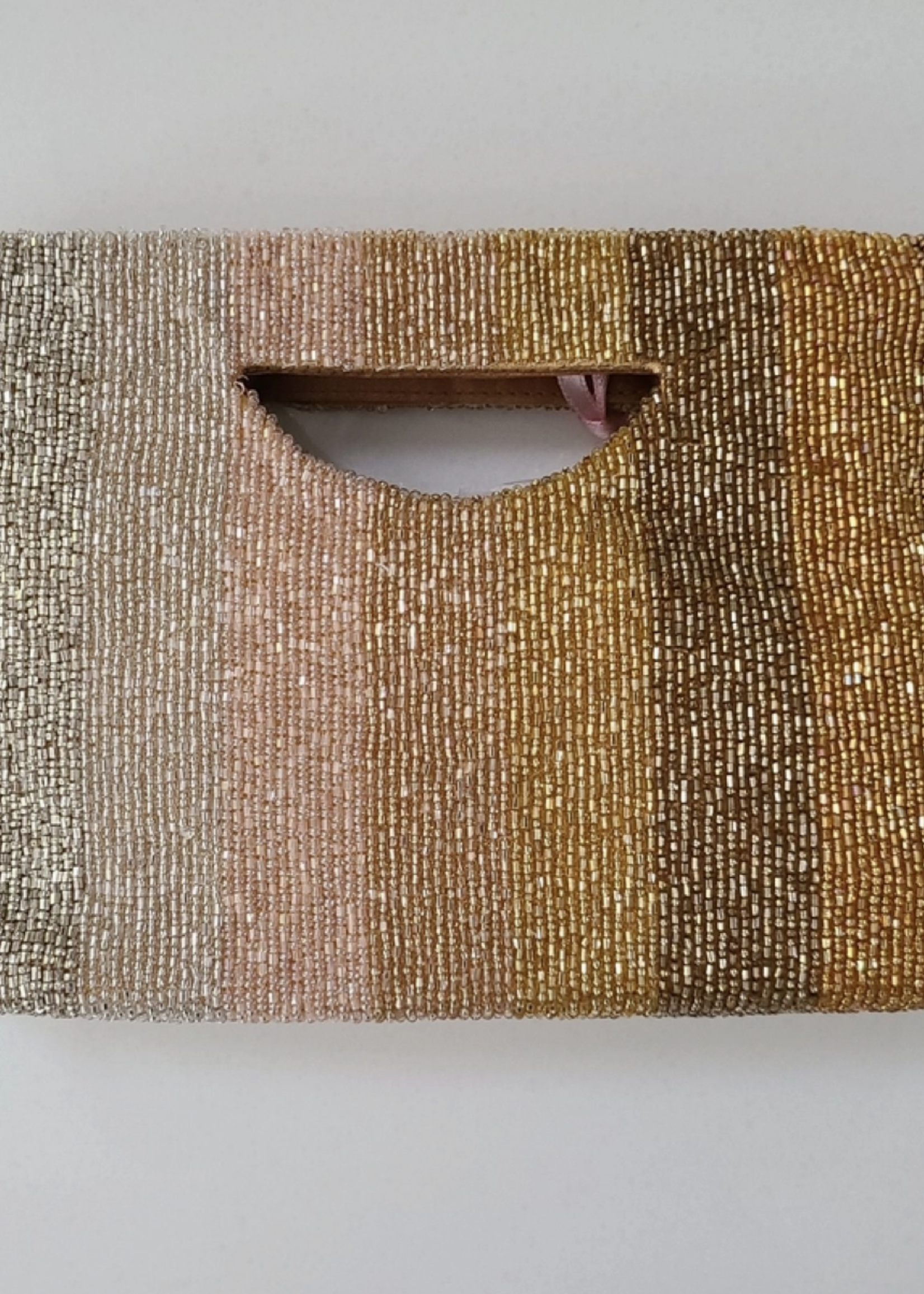 Cut Out Clutch
