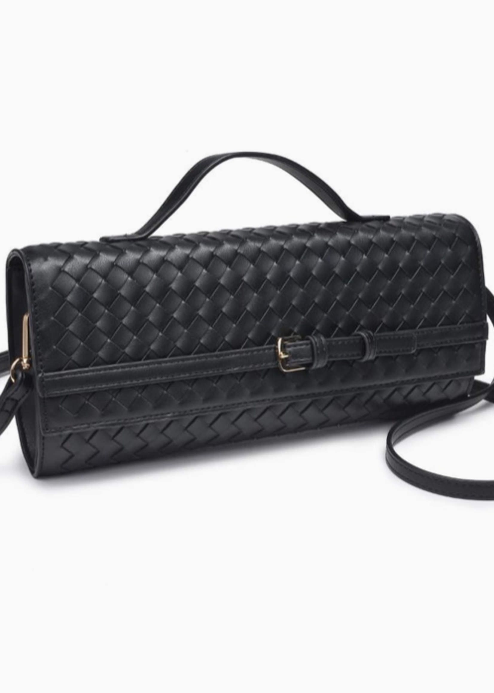 Emerson Crossbody