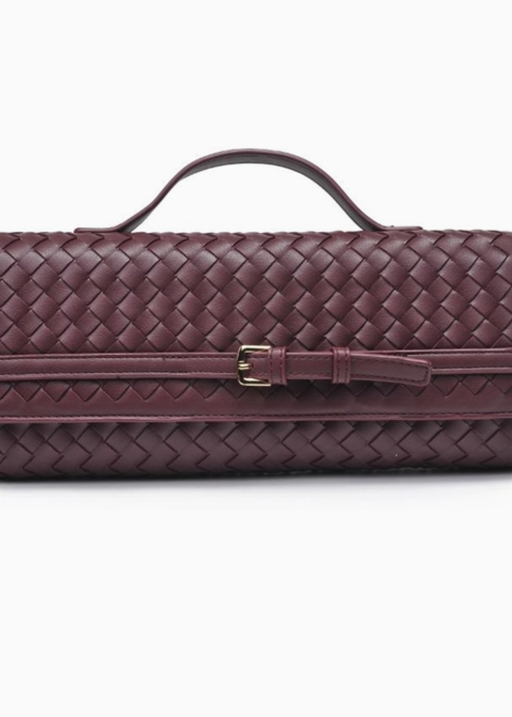 Emerson Crossbody