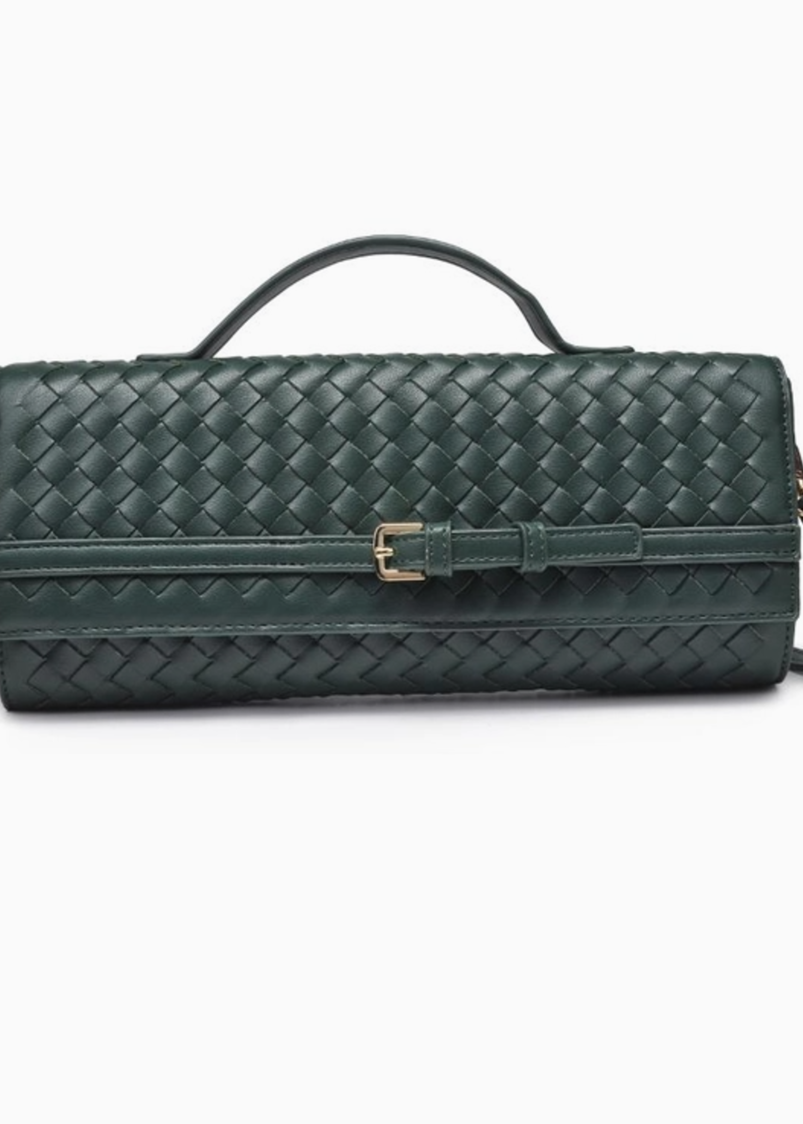 Emerson Crossbody