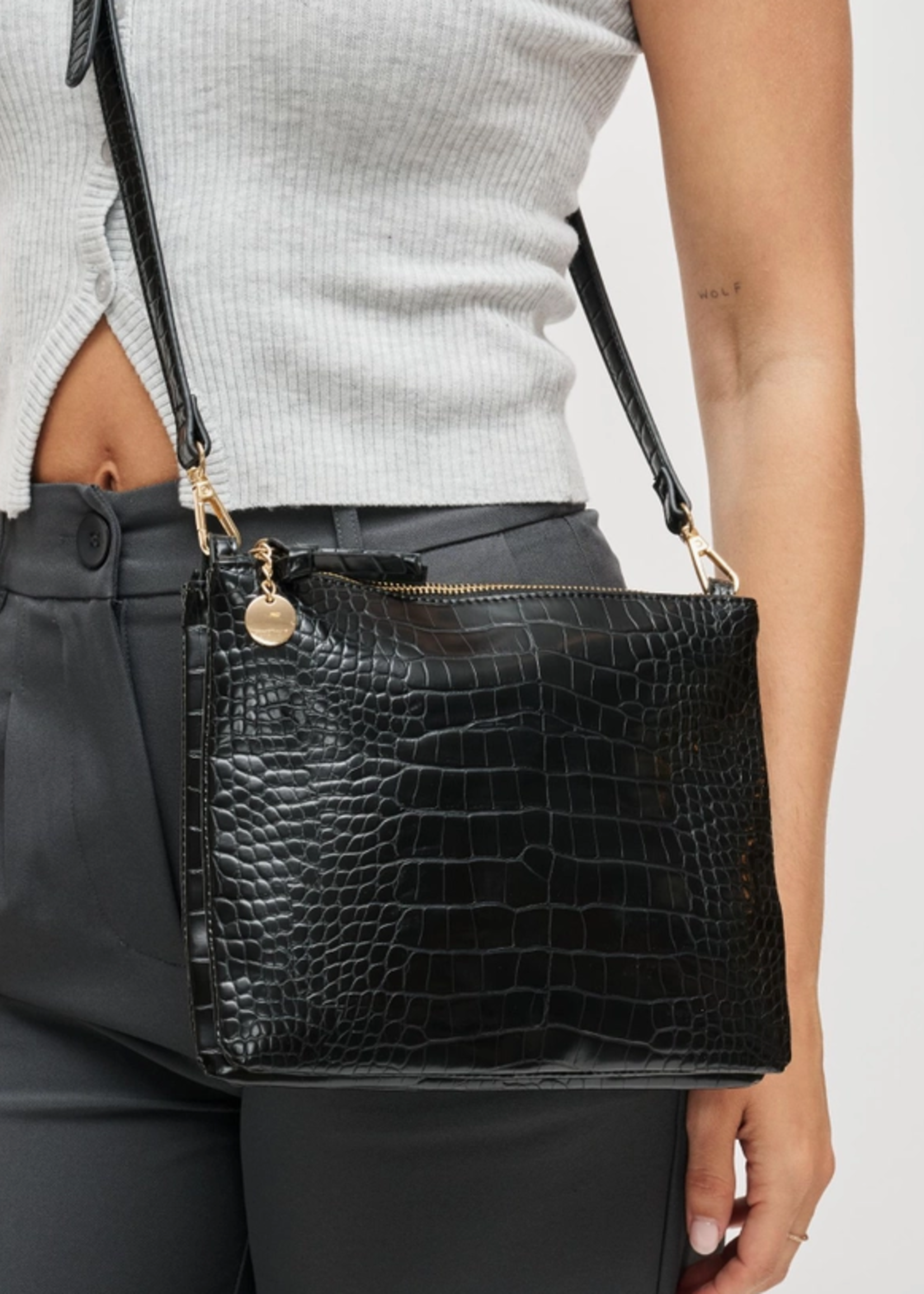 Judy Crossbody