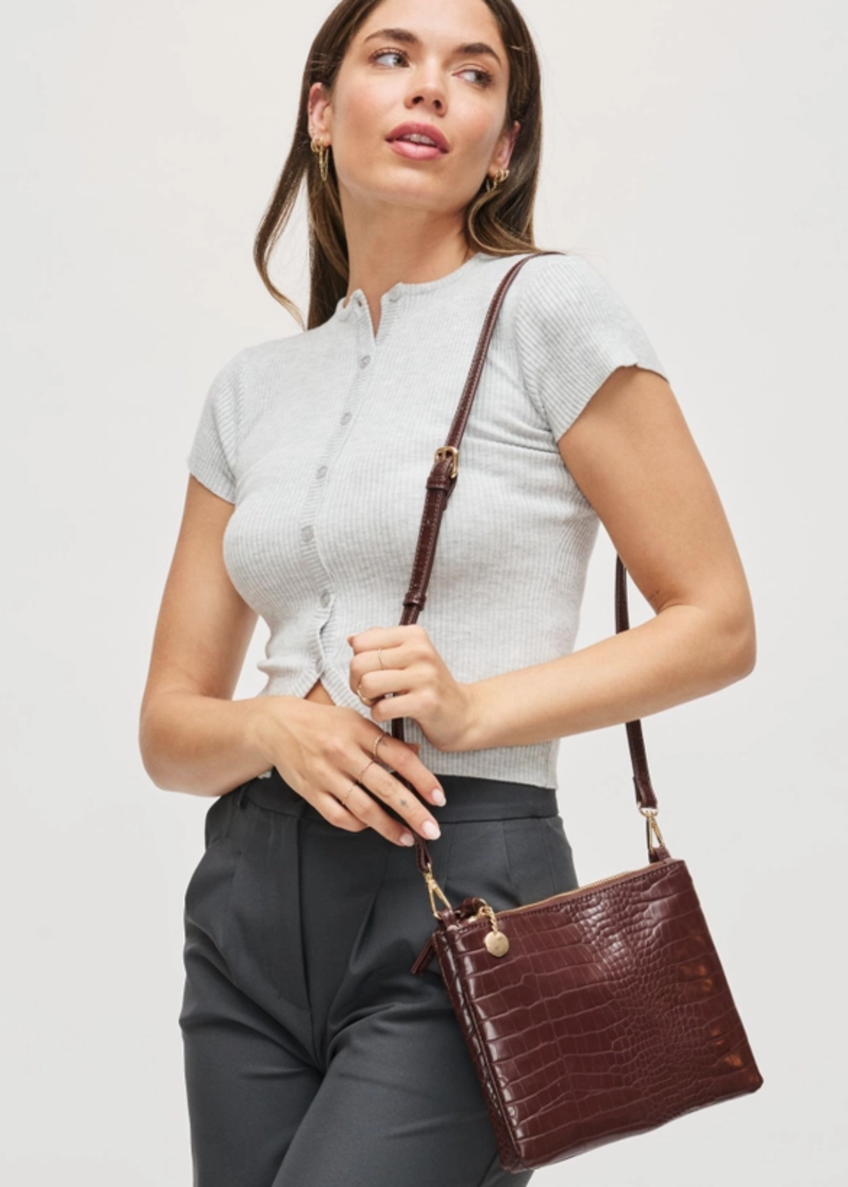 Judy Crossbody