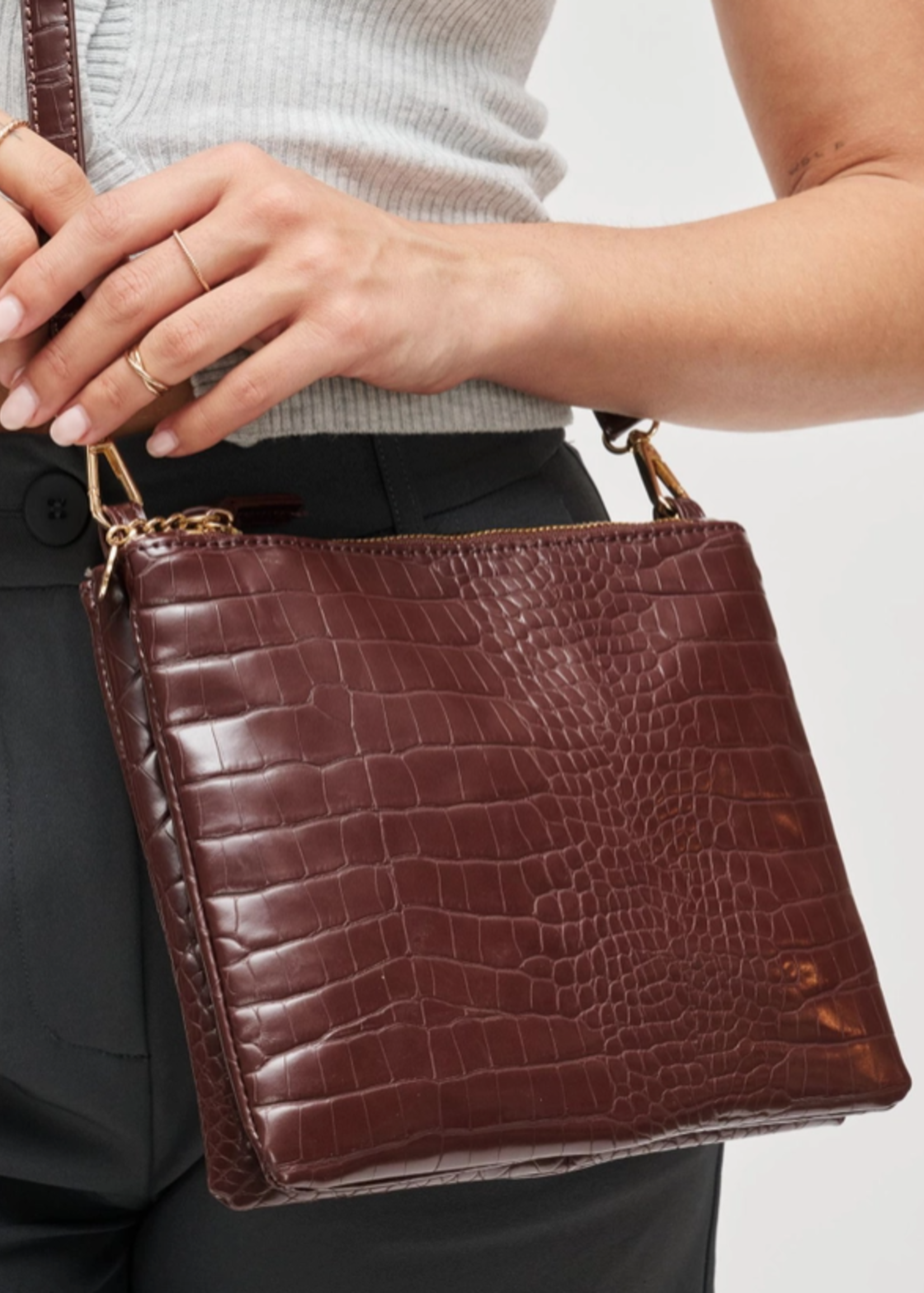 Judy Crossbody