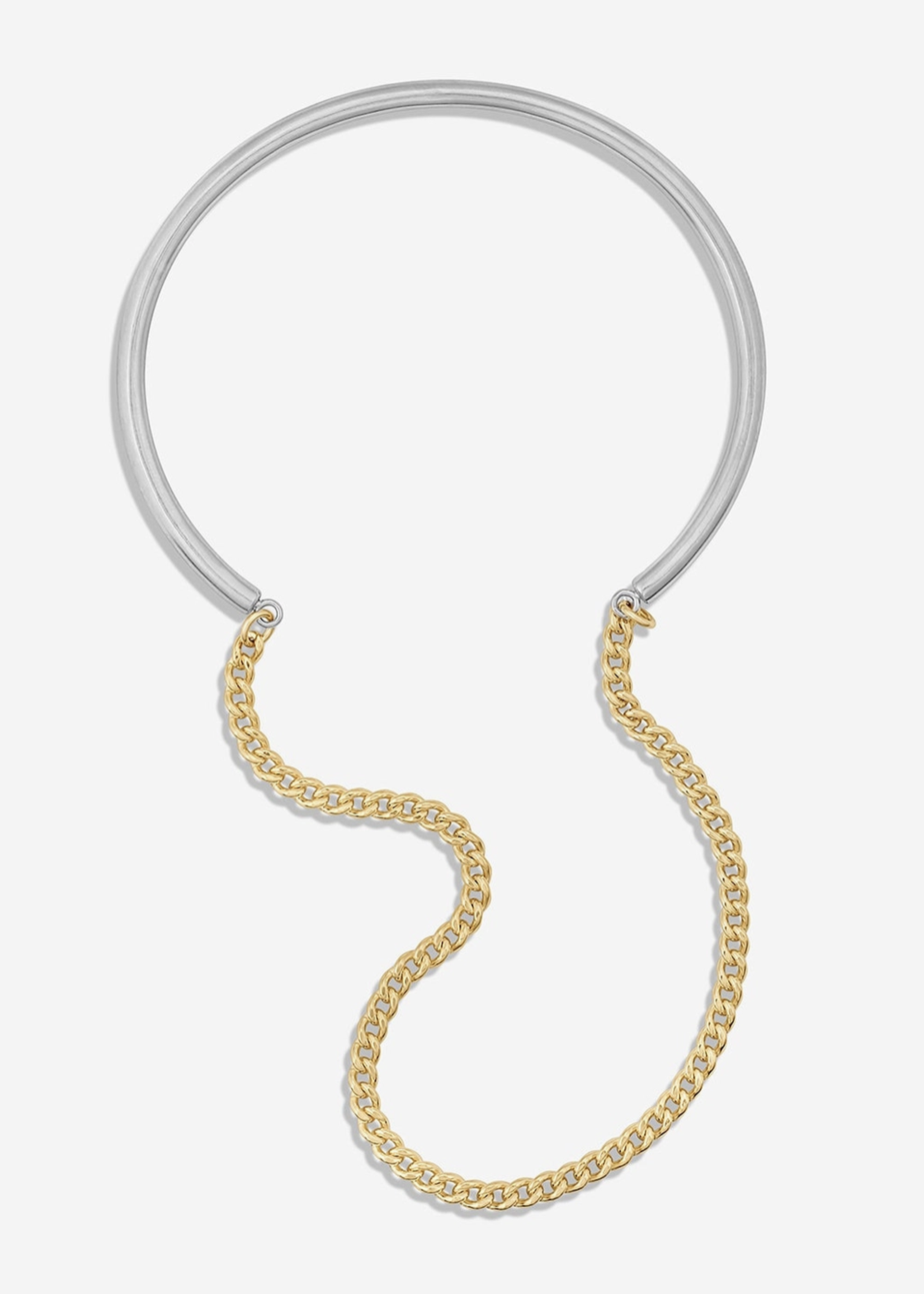 Daniella Cuff Bracelet