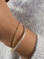 Daniella Cuff Bracelet