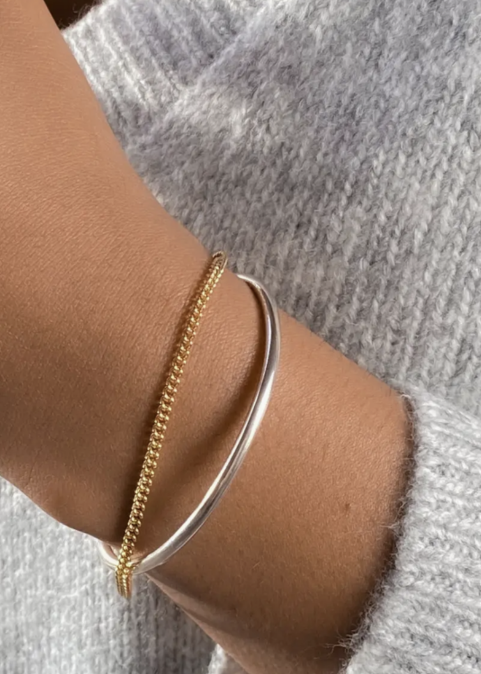 Daniella Cuff Bracelet