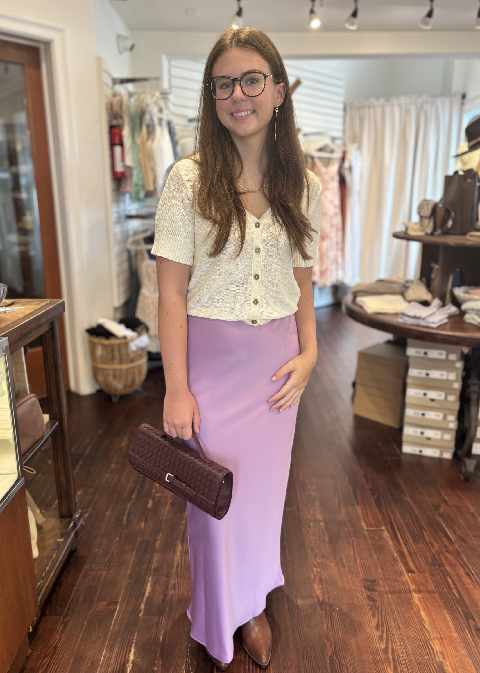 Lavella Skirt