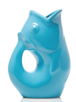 Peacock Gurgle Pot